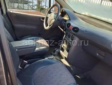 Mercedes-Benz A-класс