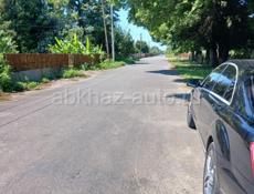 Участок Бабушара
