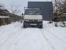 ГАЗ
