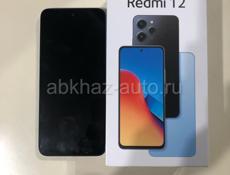 256 гига, редми 12