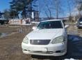 Toyota Mark II