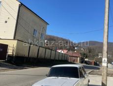 ВАЗ 2107