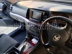 Toyota Mark II