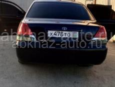 Toyota Mark II