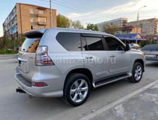 Lexus GX