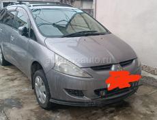 Mitsubishi Grandis