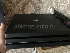 Пс4 про 