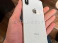 iPhone X 256 