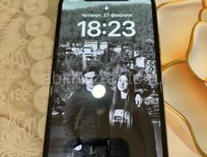 iPhone X 256 