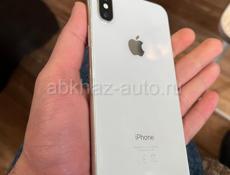 iPhone X 256 