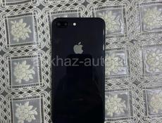 iPhone 8 plus 