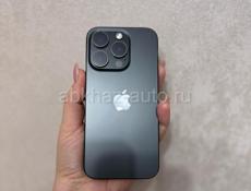 Продажа срочная 🚨 Айфон 15 про 128 г
