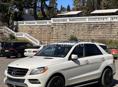 Mercedes-Benz ML