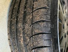 Обмен R19 245/35 275/30 резина хорошая варок нет ,обмен на R17 R18 варенные или на лысой резине не предлагать 