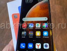 Продаётся телефон Redmi 9C