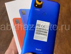 Продаётся телефон Redmi 9C