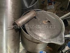 Самогонный аппарат