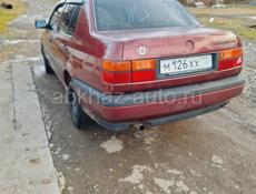 Volkswagen Vento