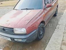 Volkswagen Vento