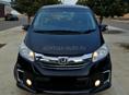 Honda FR-V