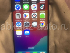 Самсунг в корпусе iphone 