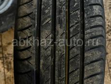 Шины 215/50 r17