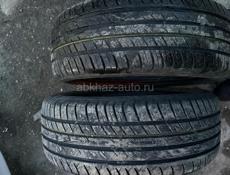 Шины 215/50 r17