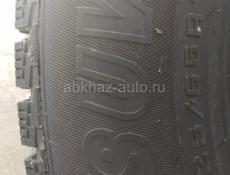 17 шины 225 / 65 Новые
