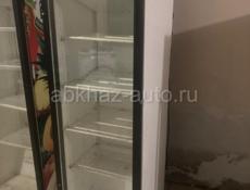 Витринный холодильник (доставка)