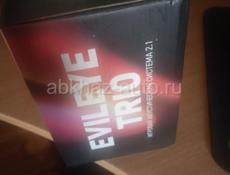 ПРОДАМ КОМПЮТЕРНЫЕ КОЛОНКИ  !! ОНИ НОВЫЕ  !! 
