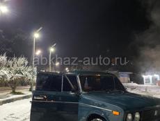 ВАЗ 2106