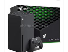 Xbox series x 