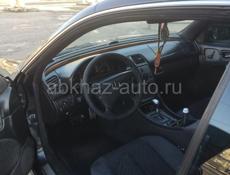 Mercedes-Benz CLK