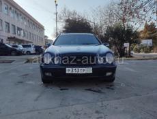 Mercedes-Benz CLK