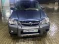Mazda Tribute