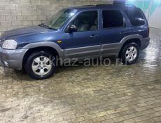 Mazda Tribute