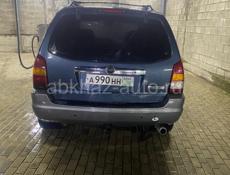 Mazda Tribute