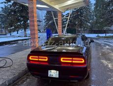 Dodge  другая -