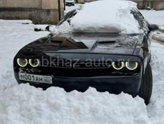 Dodge  другая -