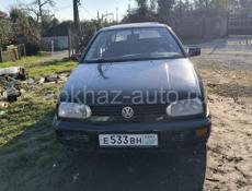 Volkswagen Corrado
