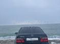 Mercedes-Benz CLK