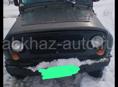 УАЗ 31512