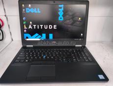 Ноутбук Dell 