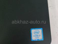 Ноутбук Dell 