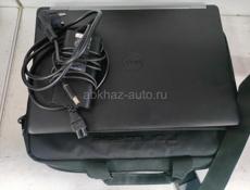 Ноутбук Dell 