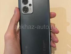 POCO x4 gt