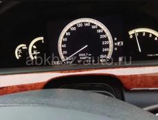 Mercedes-Benz S-Класс