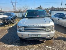 Rover Range Rover
