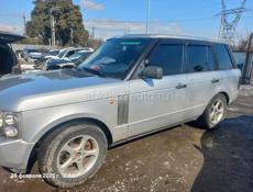 Rover Range Rover
