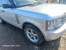 Rover Range Rover